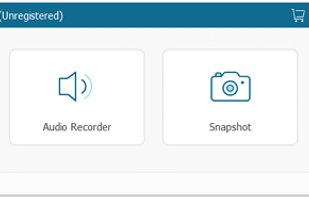 FonePaw Screen Recorder screenshot 1