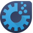 Mageia Control Center icon