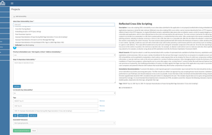 AttackForge.com screenshot 3