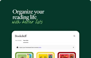 Fable: Your Book Community screenshot 3