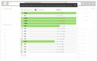 SABnzbd screenshot 2