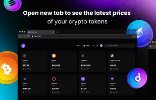 Daily Crypto screenshot 1