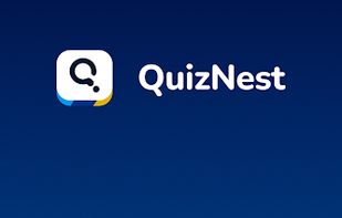 QuizNest screenshot 1