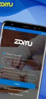 zomu screenshot 1