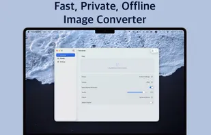 Transfigurator screenshot 3