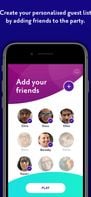 Friend Mix screenshot 3
