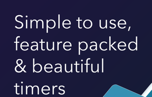 Timeglass screenshot 1