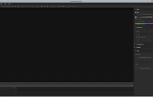 Google Web Designer screenshot 3