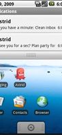 Astrid Notifications