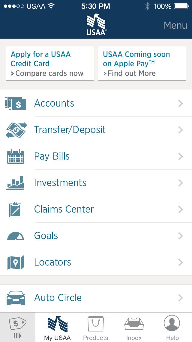 USAA Mobile Alternatives Top 2 Online Banking Tools and Stock Trading Apps AlternativeTo