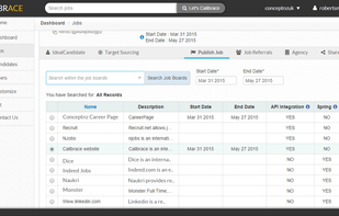 Calibrace screenshot 2