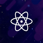 Atom Leveling icon
