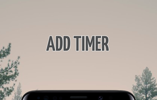 Relax music offline: wind and rain noise screenshot 2