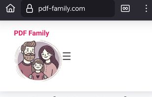 Home page