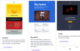 Helpmonks screenshot 2