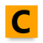 Caret icon