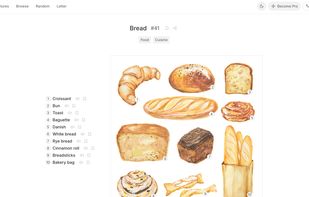 Visual Dictionary screenshot 2