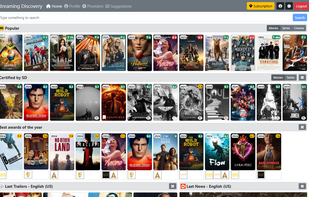 Stay tuned to what's trending