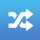 Web Shuffle icon