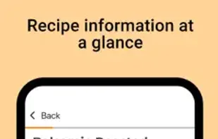 Recipify: 5000+ Recipes screenshot 1