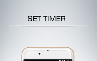 Alarm Clock : Set Alarm screenshot 1