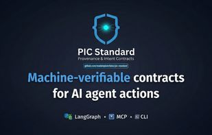 PIC Standard screenshot 1