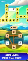 Word Search - Word Puzzle Games  screenshot 1
