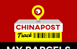 China Post Tracking screenshot 2