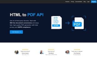  Explore PDFBolt: Features, Use Cases & More!