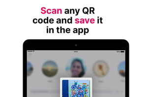 Linkbuddy screenshot 1
