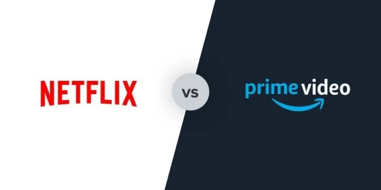 Amazon Prime mocks Netflix on Twitter about password sharing image