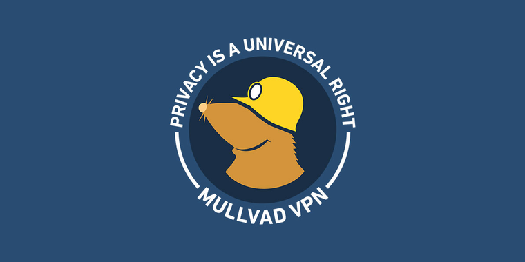 Mullvad VPN integrates WireGuard with Shadowsocks & introduces DAITA for Android users image