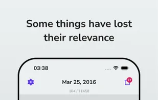 Accurator screenshot 2