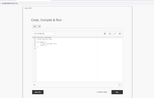 Codechef screenshot 1