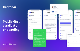 Candidate Experience