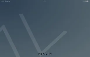 Nyx Vpn screenshot 1