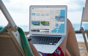 GetMyBoat screenshot 2