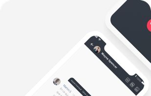 Private Discuss screenshot 3