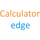 Calculatoredge Icon