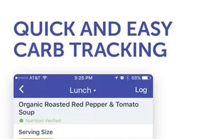 Glucose Buddy screenshot 1
