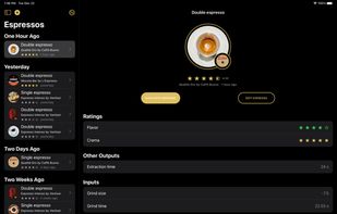 Doppio screenshot 3