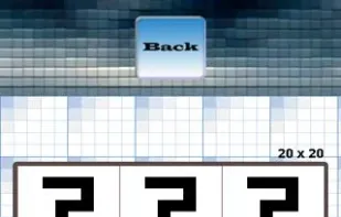 NemoNemo Picross screenshot 2