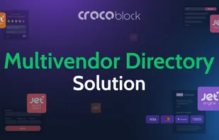 Crocoblock screenshot 1