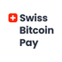 Swiss Bitcoin Pay icon