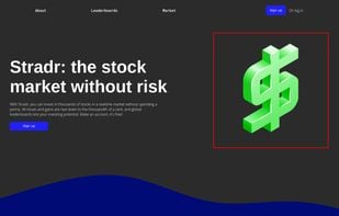 Homepage