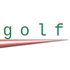 Golf icon