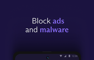 Proton VPN screenshot 3