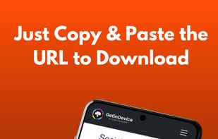 GetinDevice screenshot 1