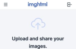 imghtml screenshot 1