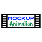 Mockup Animation icon